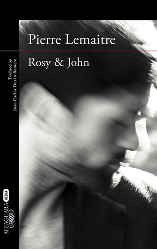 VERHOEVEN 3 - ROSY &amp; JOHN