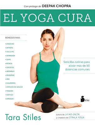 YOGA CURA, EL