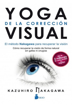 YOGA DE LA CORRECCION VISUAL 