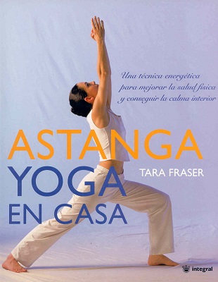 ASTANGA YOGA EN CASA