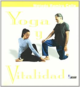 YOGA Y VITALIDAD