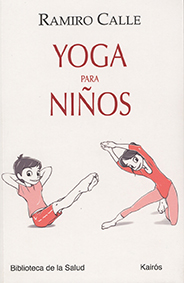 YOGA PARA NIÑOS