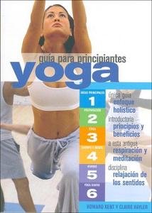 YOGA - GUIA PARA PRINCIPIANTES