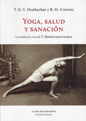 YOGA SALUD SANACION