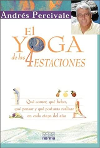 YOGA DE LAS 4 ESTACIONES, EL