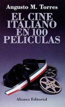 CINE ITALIANO EN CIEN PELICULAS, EL