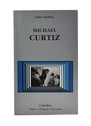 MICHAEL CURTIZ