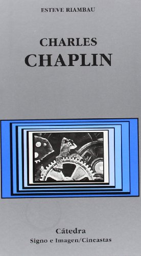 CHARLES CHAPLIN
