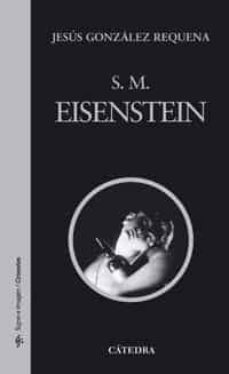 S. M. EISENSTEIN (D)