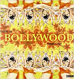MADE IN BOLLYWOOD