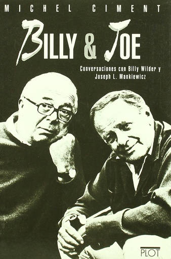 BILLY Y JOE