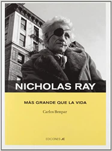 NICHOLAS RAY