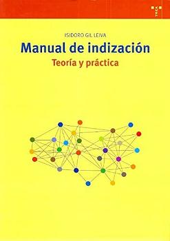 MANUAL DE INDIZACION  - TEORIA Y PRACTIC