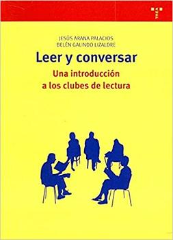 LEER Y CONVERSAR