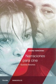 NARRACIONES PARA CINE GUIONES LITERARIOS