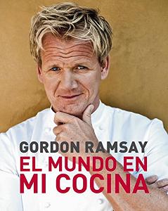 MUNDO EN MI COCINA, EL