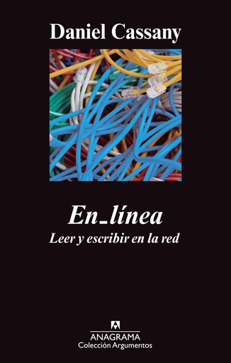 EN LINEA:  LEER Y ESCRIBIR EN LA RED