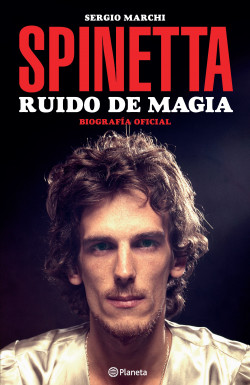 SPINETTA RUIDO DE MAGIA