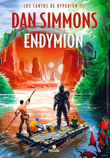 Endymion (Los cantos de Hyperion 3)