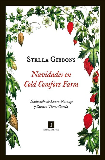 NAVIDADES EN COLD CONFORT FARM