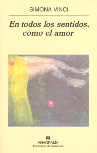 EN TODOS LOS SENTIDOS COMO EL AMOR