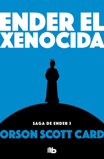 Ender el xenocida 3