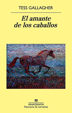 AMANTE DE LOS CABALLOS, EL