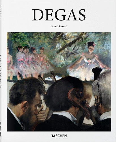 DEGAS 