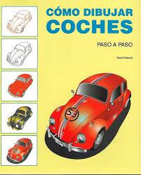 COMO DIBUJAR COCHES