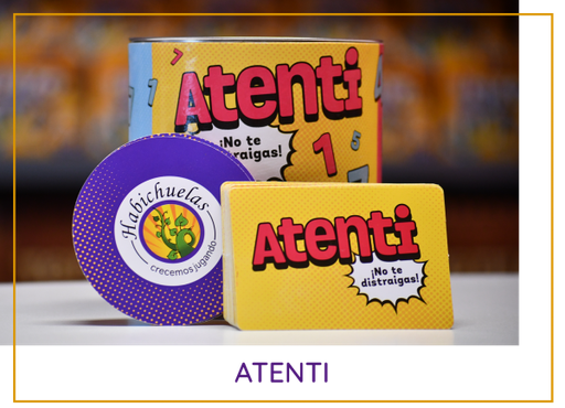 ATENTI