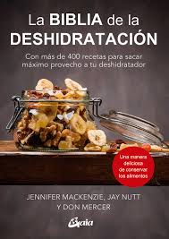 BIBLIA DE LA DESHITRATACION, LA