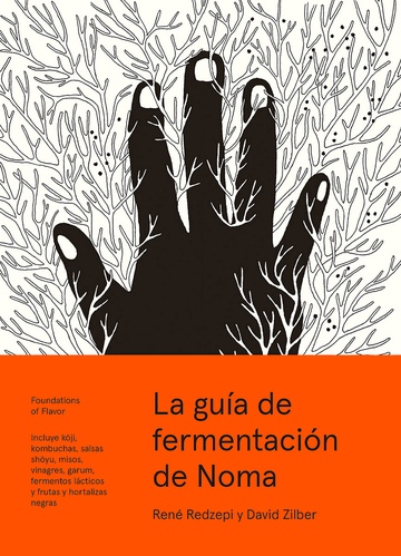 GUIA DE FERMENTACION DE NOMA, LA