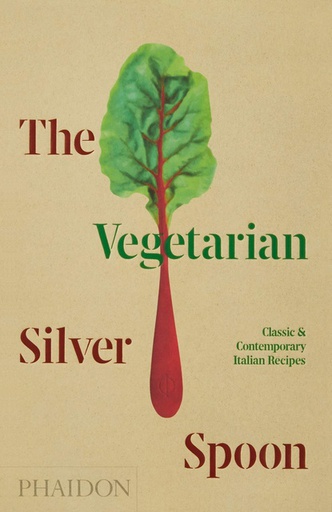 VEGETARIAN SILVER, THE 