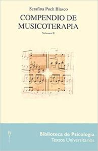 COMPENDIO DE MUSICOTERAPIA VOL. 2