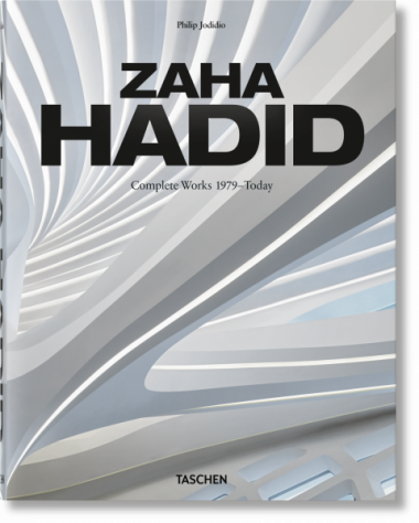 ZAHA HADID. COMPLETE WORKS 1979-TODAY.