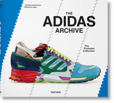 ADIDAS ARCHIVE, THE