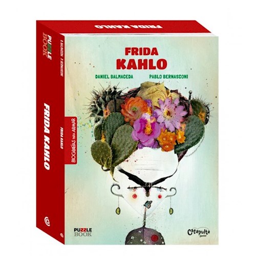 FRIDA KAHLO 