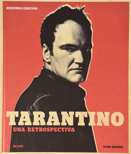 TARANTINO. UNA RETROSPECTIVA