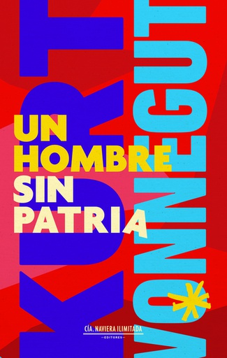UN HOMBRE SIN PATRIA