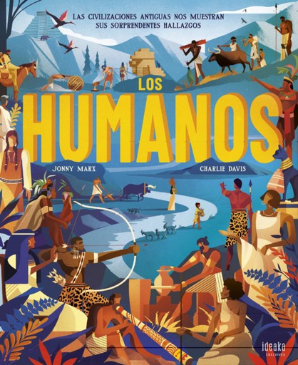HUMANOS, LOS