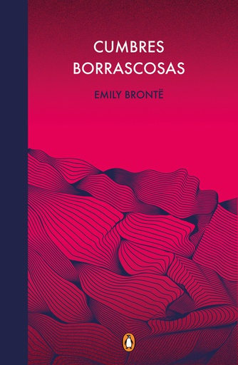 Cumbres borrascosas