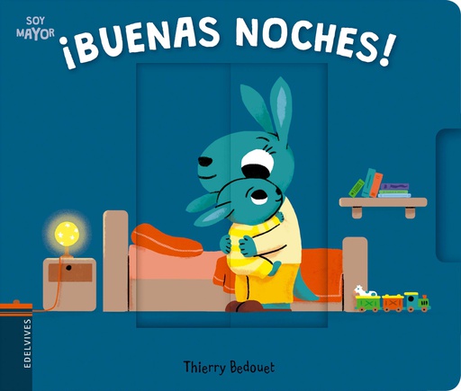 BUENAS NOCHES!