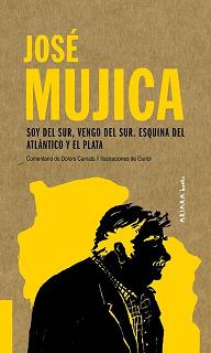 JOSE MUJICA: SOY DEL SUR, VENGO DEL SUR (DISCURSO)