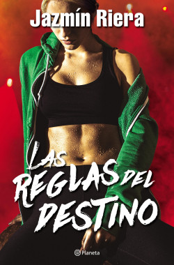 Las reglas del destino                            