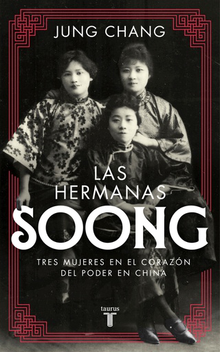 HERMANAS SOONG, LAS