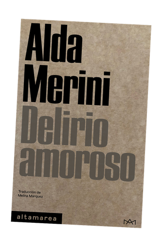DELIRIO AMOROSO