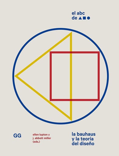 ABC DE LA BAUHAUS Y LA TEORIA DEL DISEÑO, EL