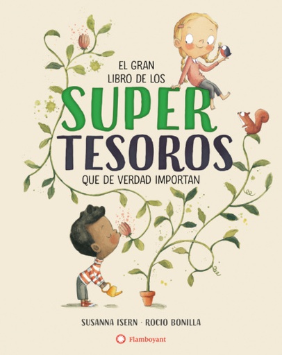 GRAN LIBRO DE LOS SUPERTESOROS