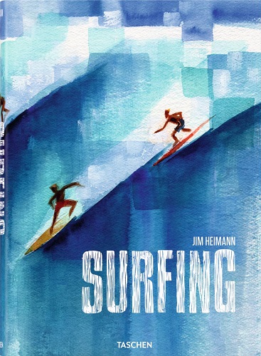 SURFING 1778 - TODAY