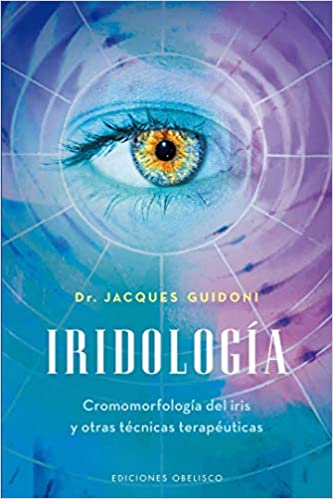 IRIDOLOGIA